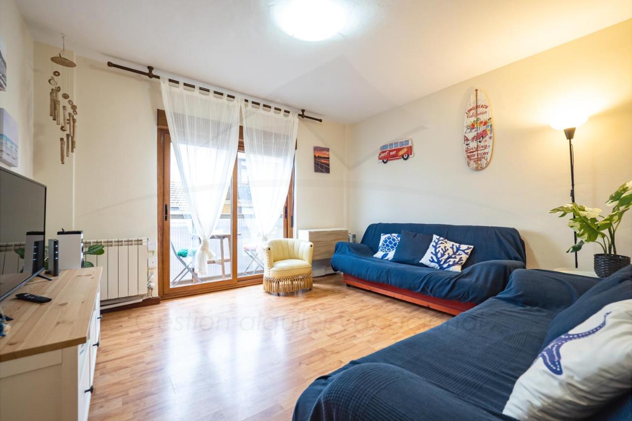 Cimadevilla Apartamento Gijon